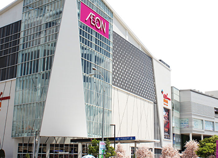 AEON Mall Hai Duong proposed to be built in Lien Hong commune and Thach Khoi ward